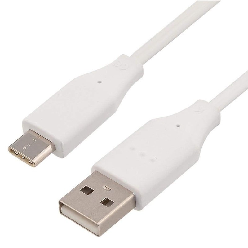 High speed data transfer and charging Type C usb cable (2.4 Amps)