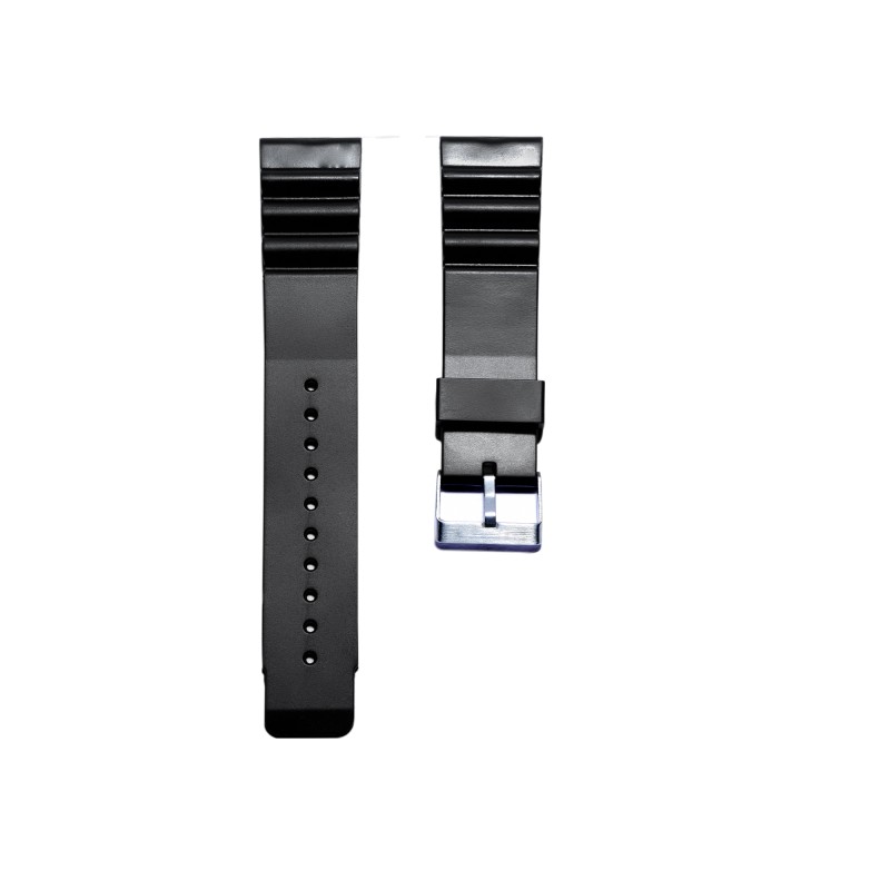 Skarsh Premium Quality Arch Designed Watch strap for all Type of watches (22mm)